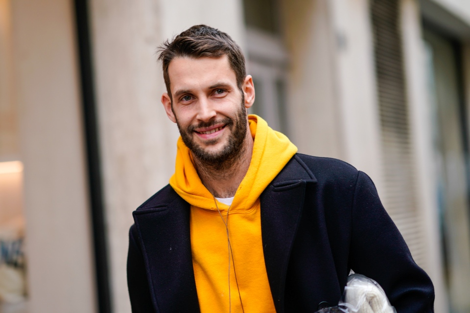 Simon Porte Jacquemus