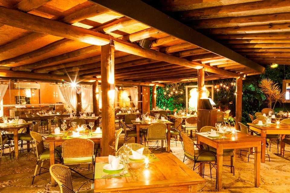 Restaurante Oliver