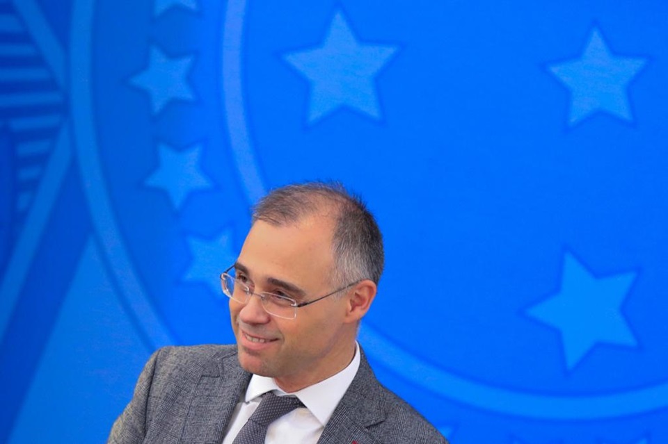 André Mendonça