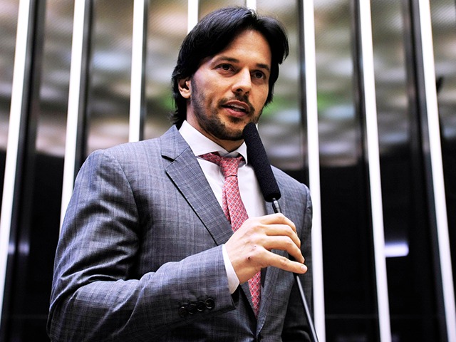 Fabio Faria