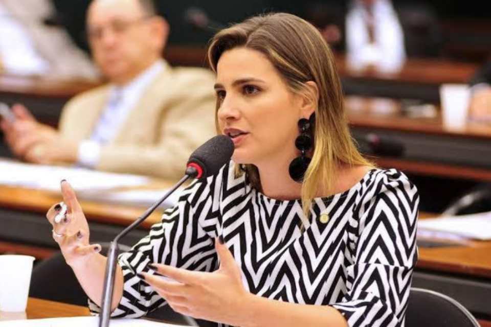 Clarissa Garotinho