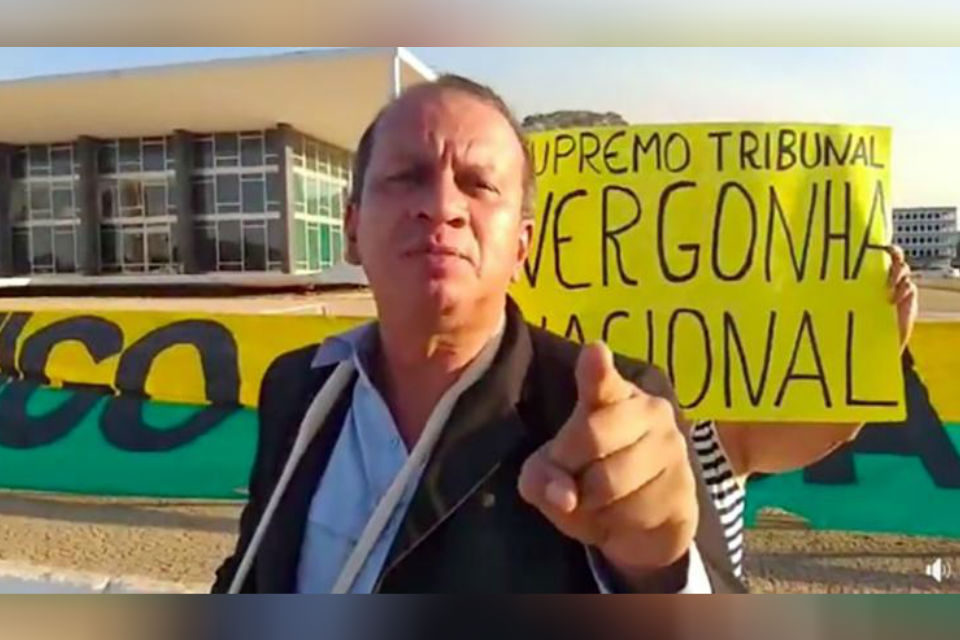 Renan Sena