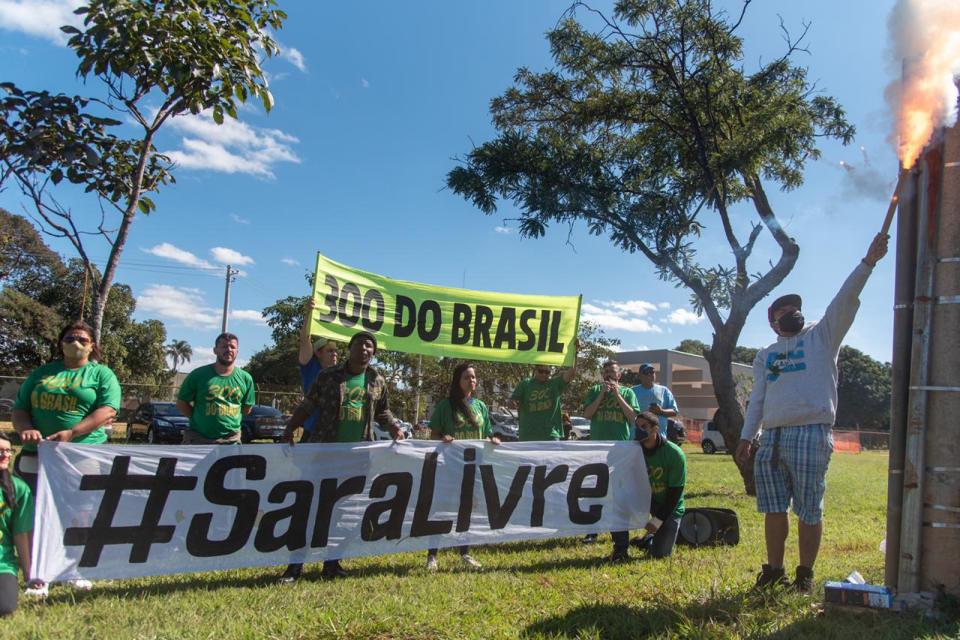 300 do Brasil