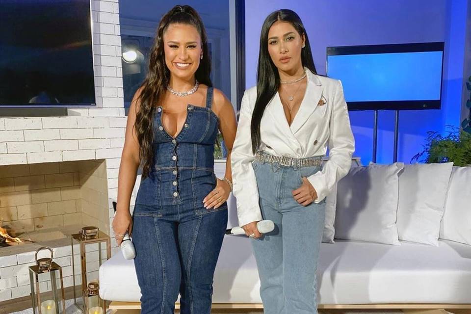 Simone e Simaria