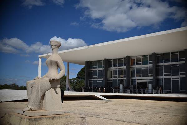 STF decide ser válida suspensão dos salários de Guerner e Bandarra