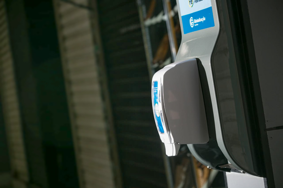 dispenser