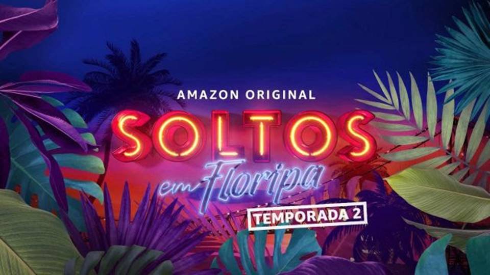 Soltos em Floripa