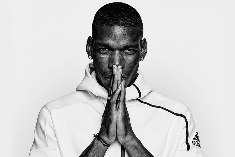 Campanha da Adidas
