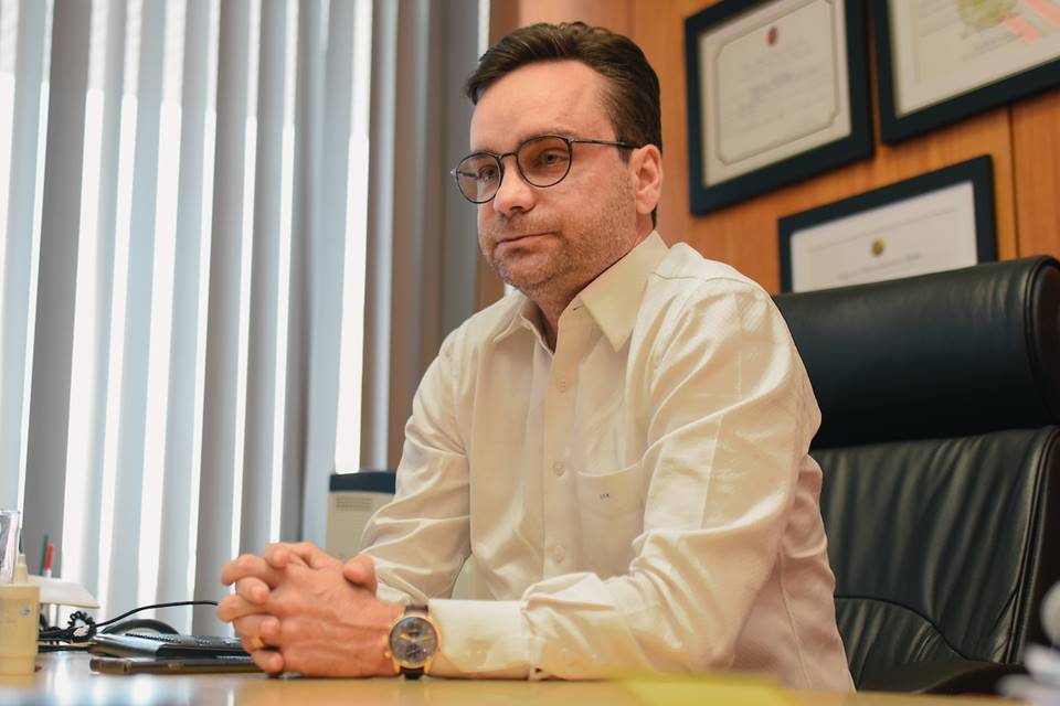 Gustavo Rocha
