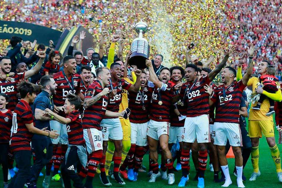 Flamengo