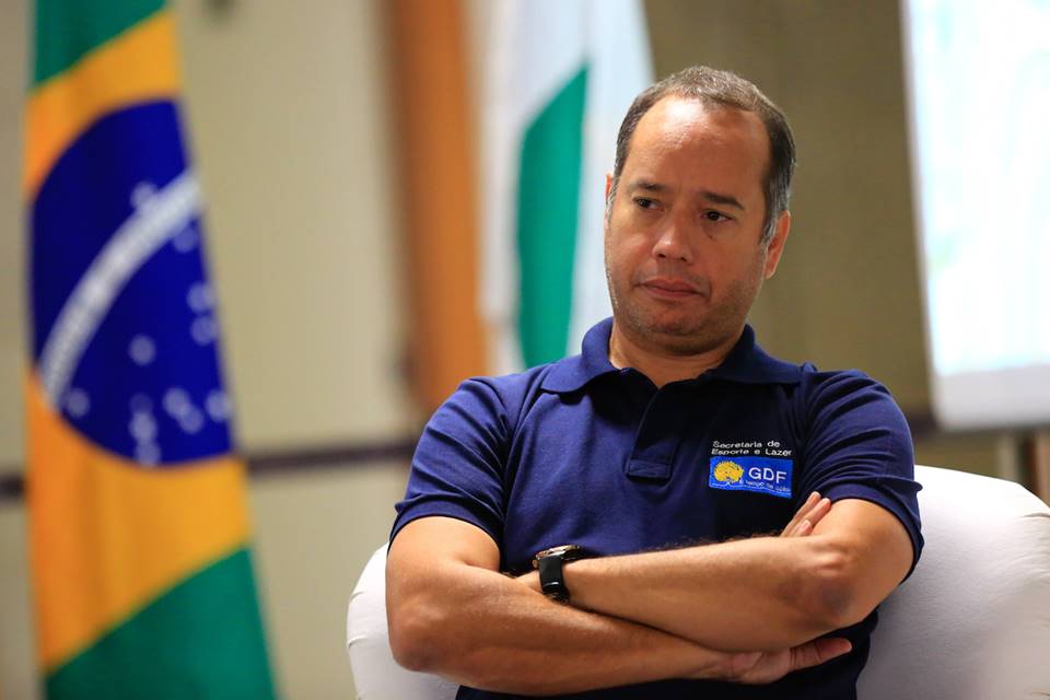 Leandro Cruz