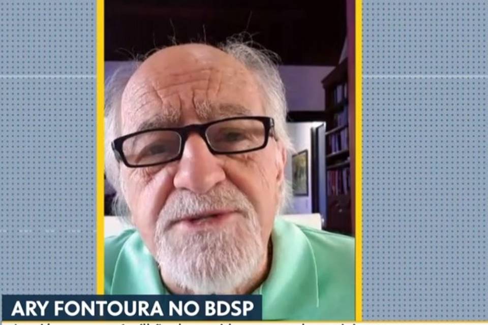 Ary Fontoura