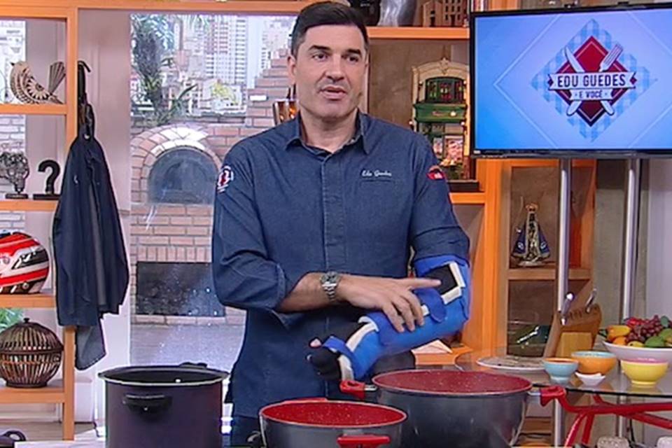 Edu Guedes