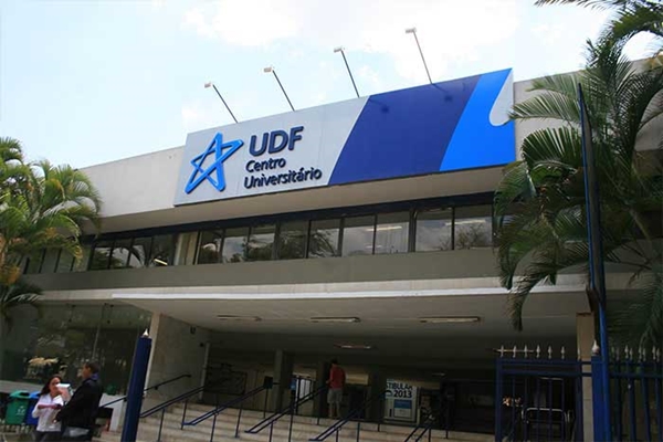 UDF