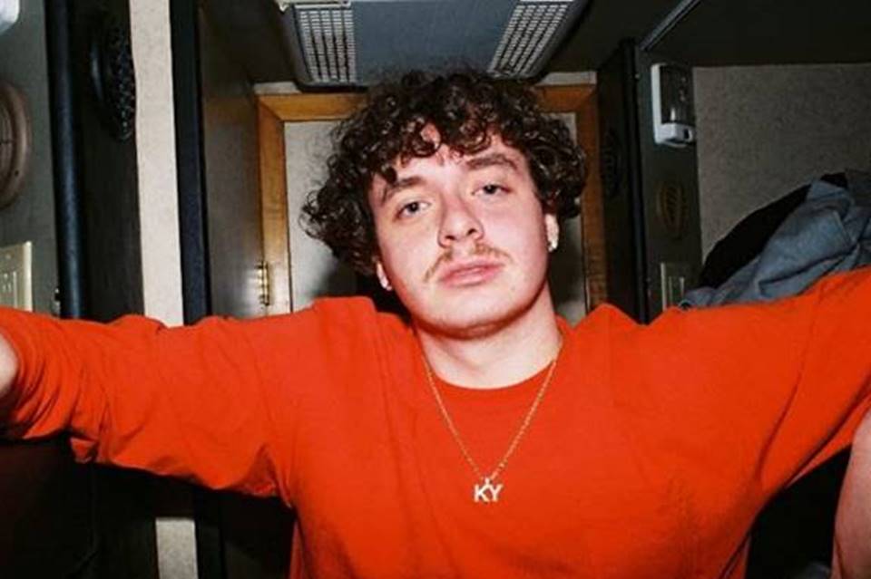 Jack Harlow