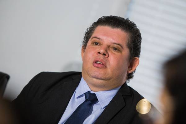 Sérgio Luiz da Costa