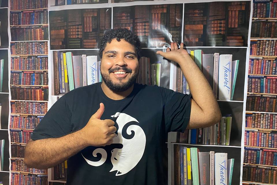 Paulo Vieira