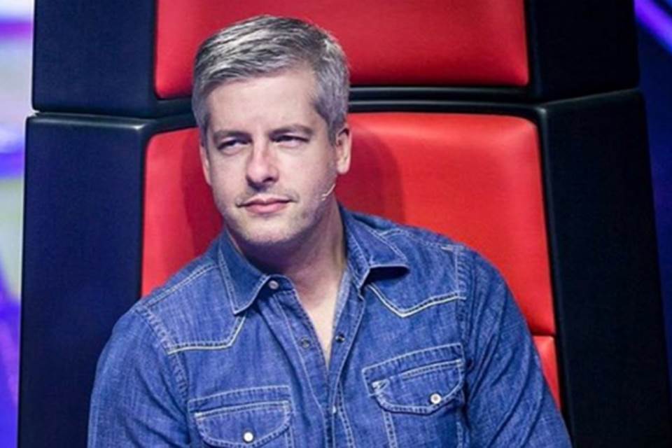 victor chaves no The Voice Kids - Metrópoles