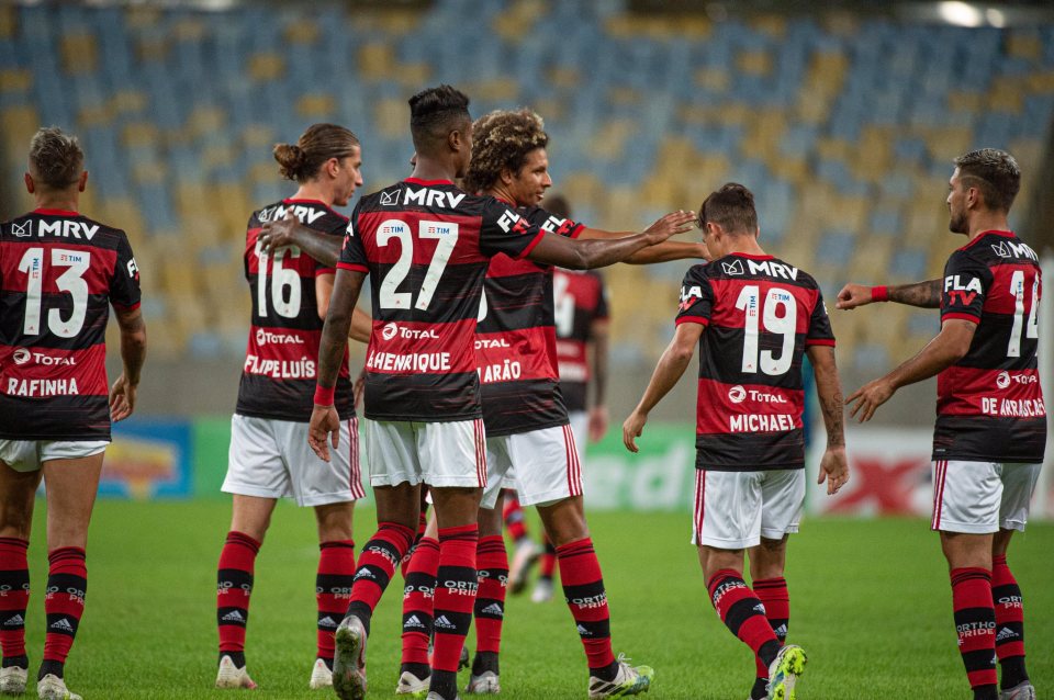 Flamengo