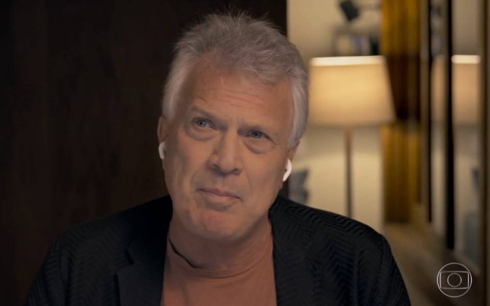 Pedro Bial