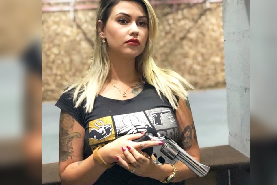 Sara Winter
