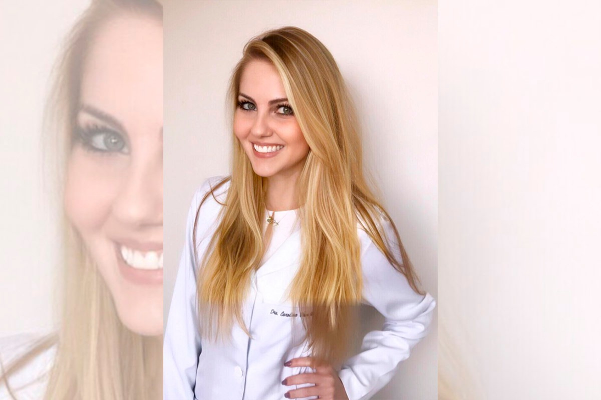 caroline anjo