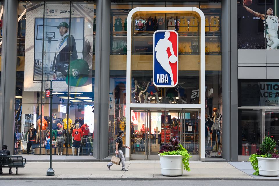 NBA