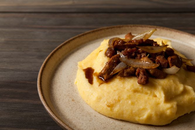 polenta