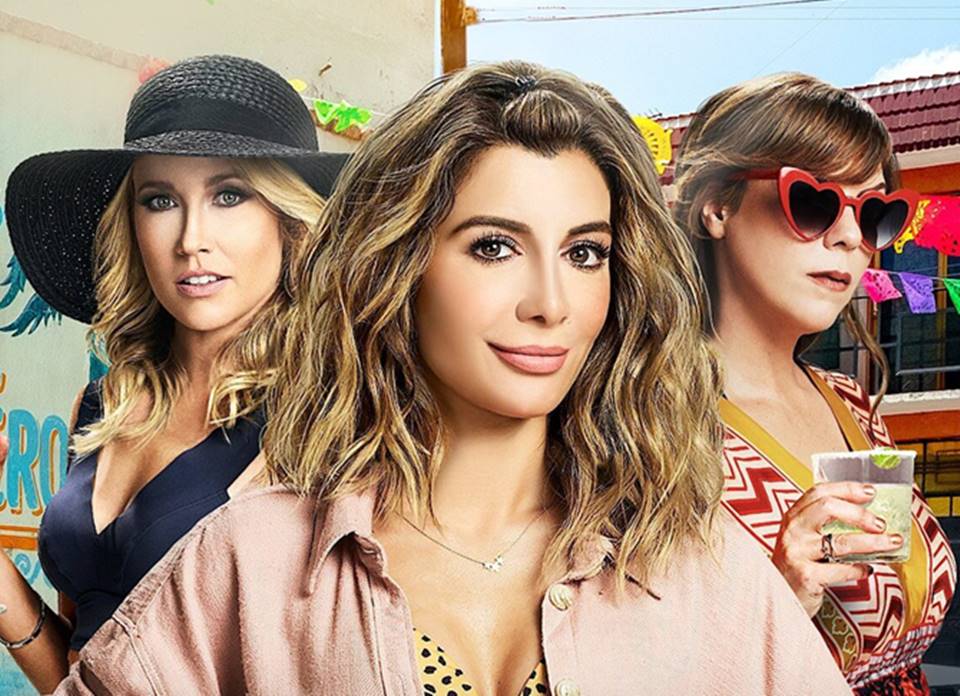 Desperados Netflix