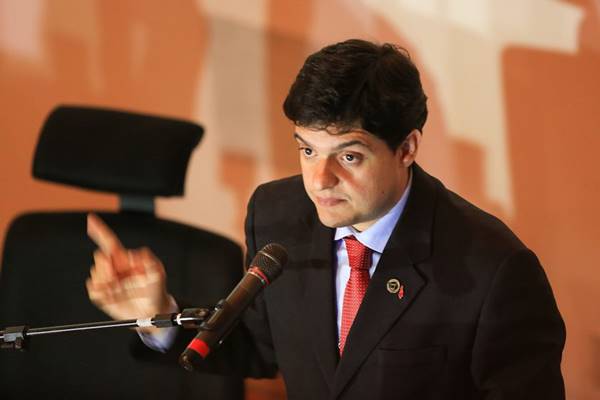 Rodrigo Delmasso
