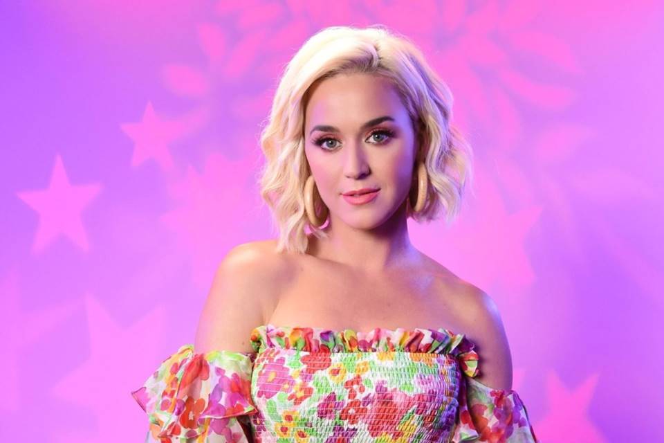Katy Perry