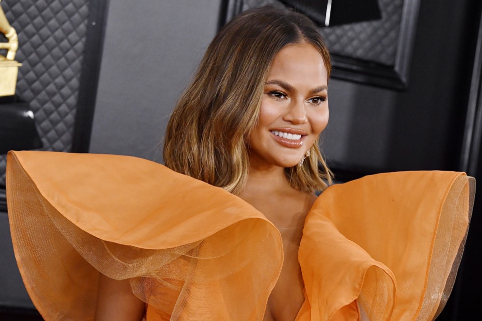 Chrissy Teigen