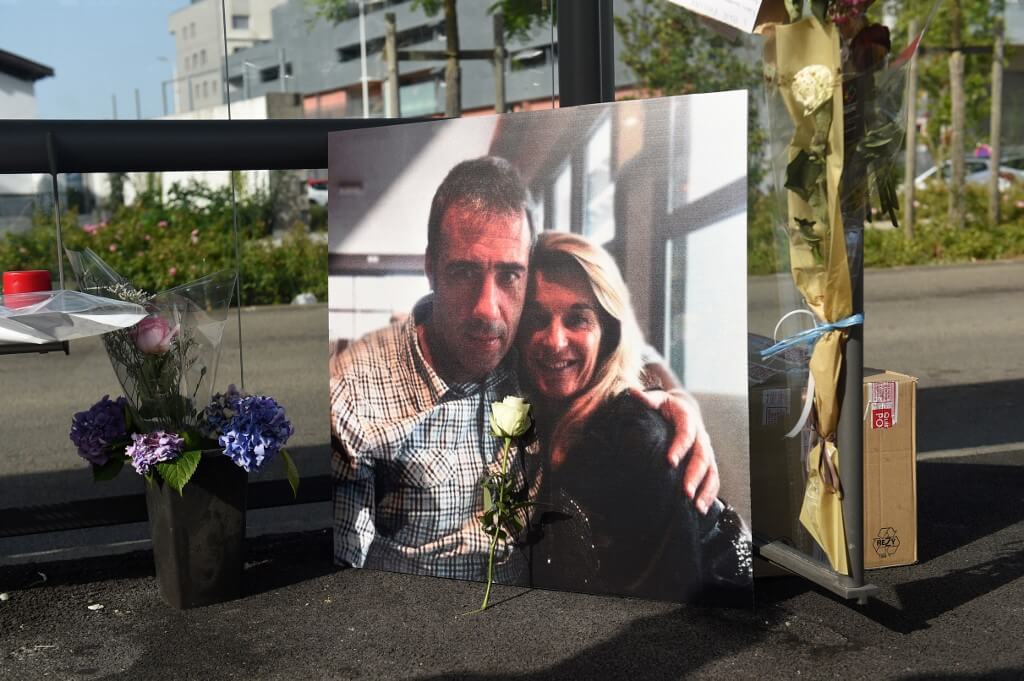 Motorista de ônibus, Philippe Monguillot, morre após ser agredido por pedir uso de máscara a passageiros