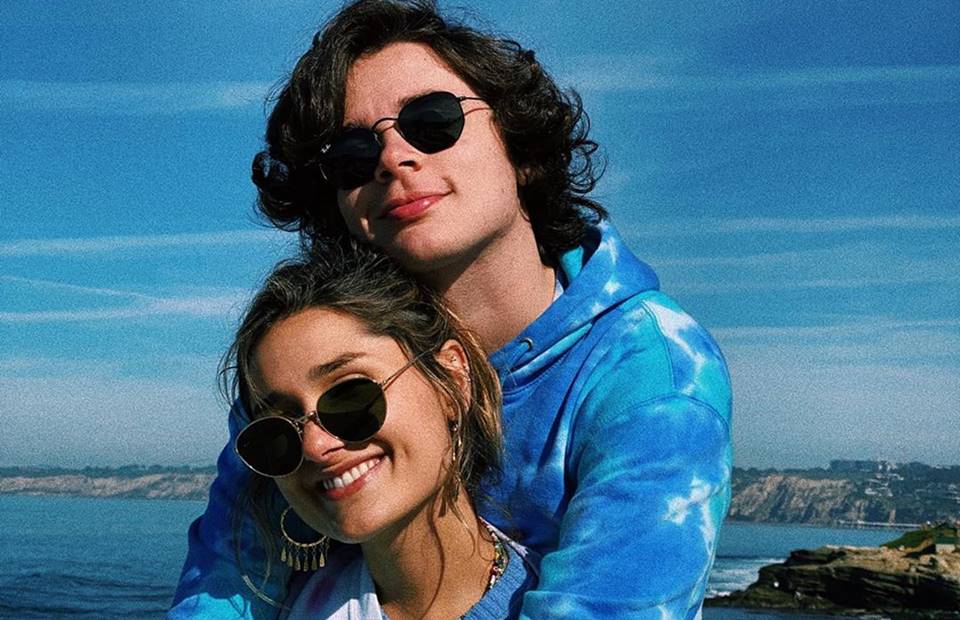 Sasha e João Figueiredo