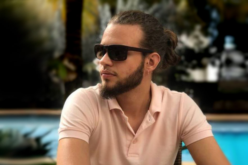 Caso Naja de Brasília -   Pedro Henrique Santos Krambeck Lehmkul