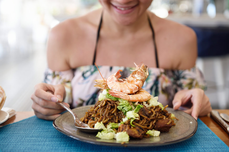 Destino gastronomico Brasil
