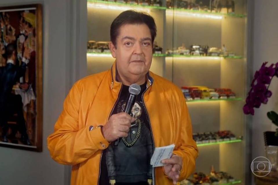 Faustão