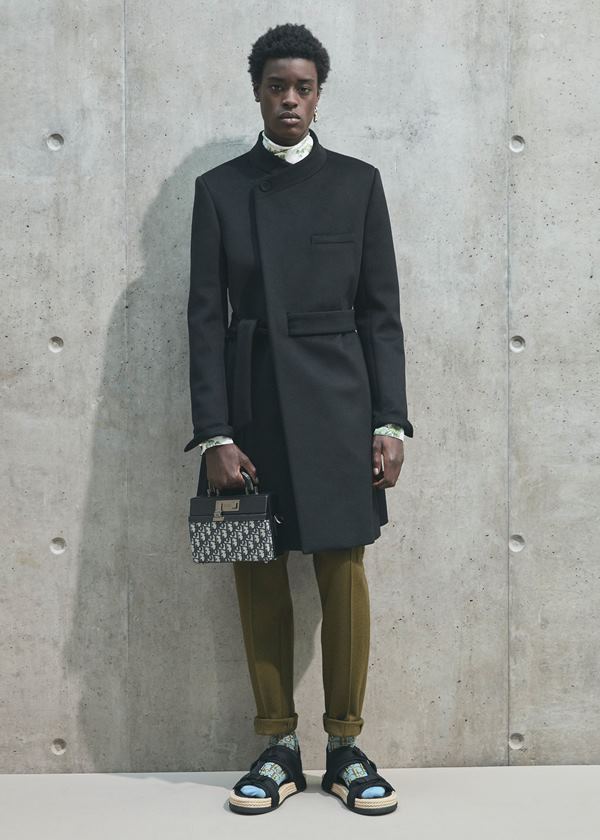 Desfile Dior