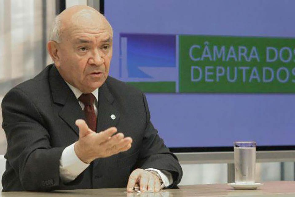 Severino Cavalcanti