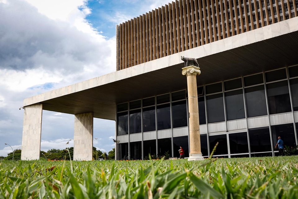 Palácio do Buriti