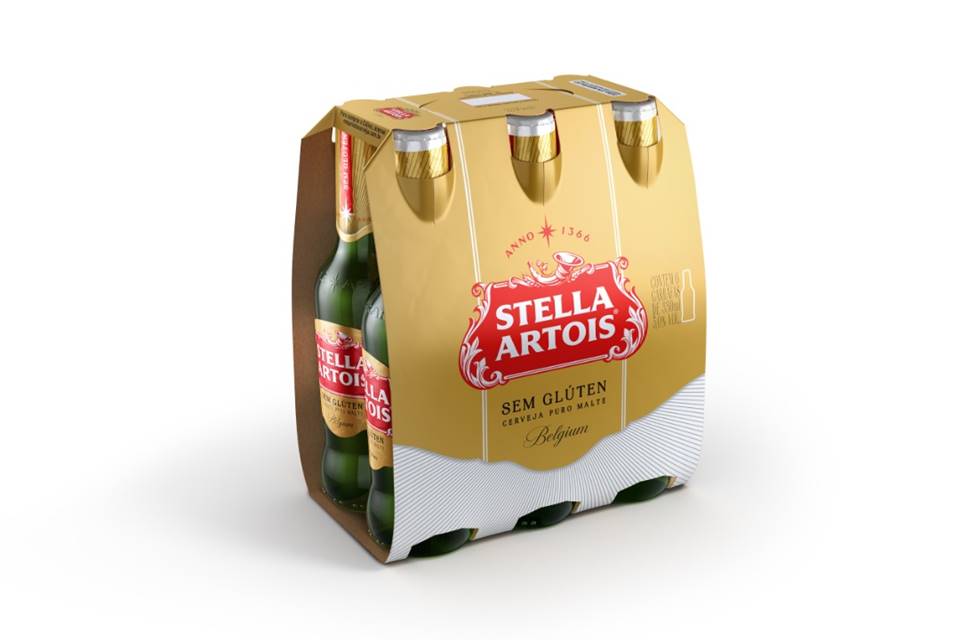 Stella Artois