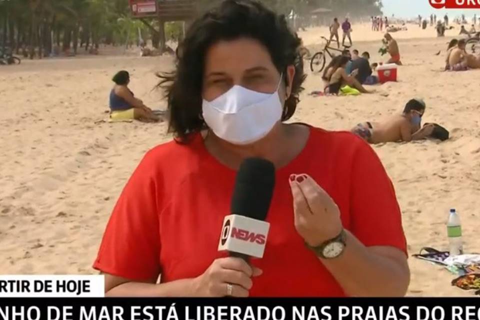 Bianka Carvalho