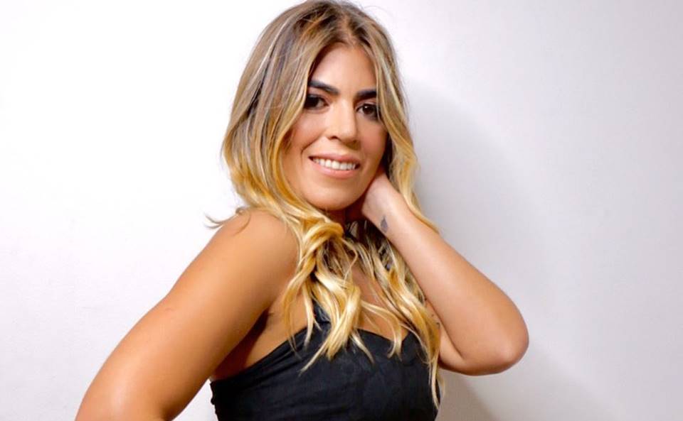 Raquel Pacheco - Bruna Surfistinha