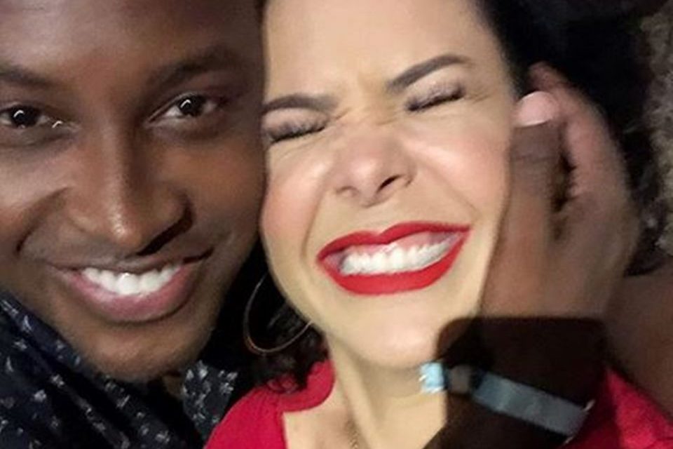 Thiaguinho e Fernanda Souza voltaram?