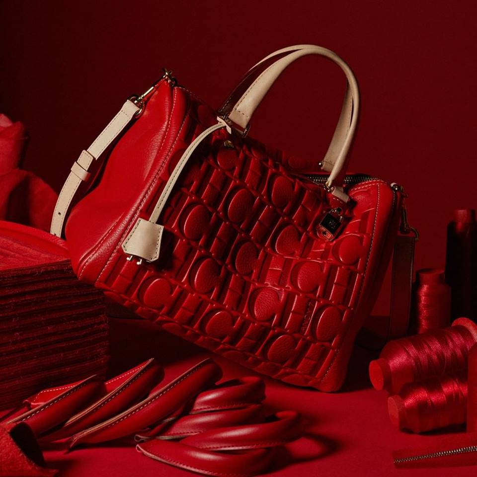 Bolsa Carolina Herrera