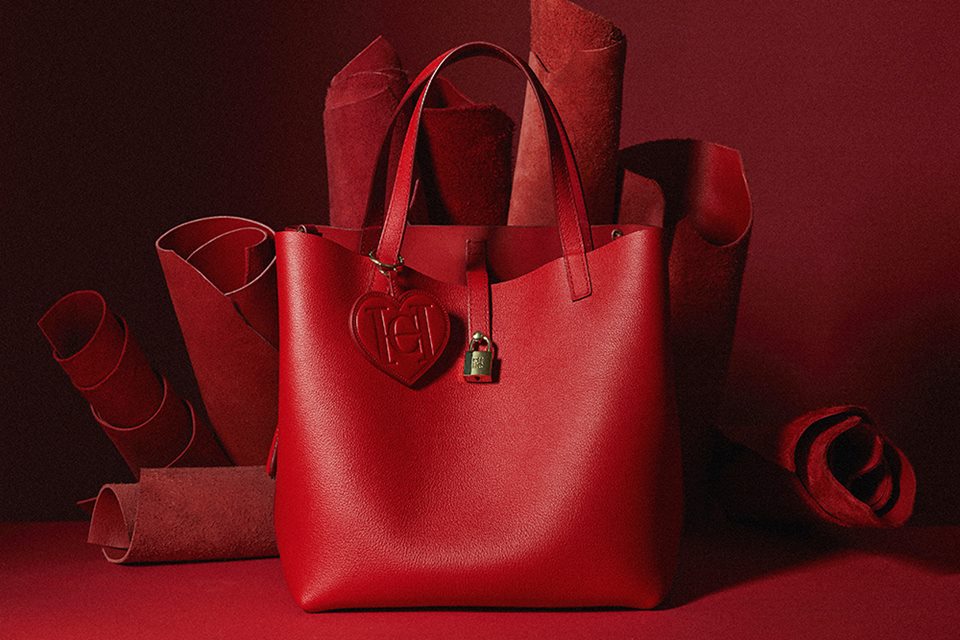 Bolsa Matryoshka Carolina Herrera