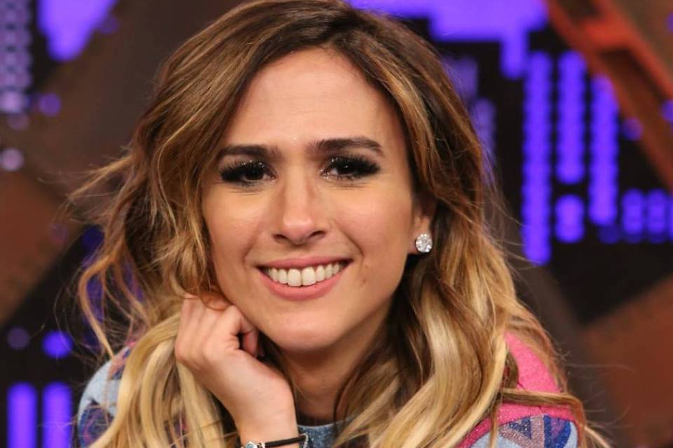 Tatá Werneck