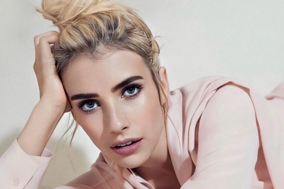 Emma Roberts