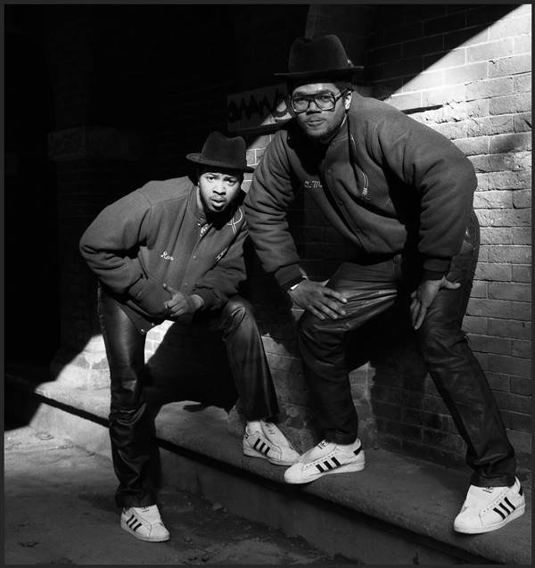 Run-DMC