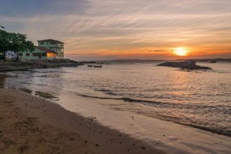 Guarapari, Espírito Santo